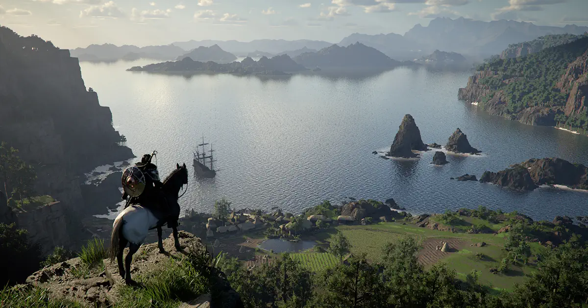 La dernière mise à jour de Crimson Desert introduit un Mode Difficile exigeant pour les joueurs expérimentés