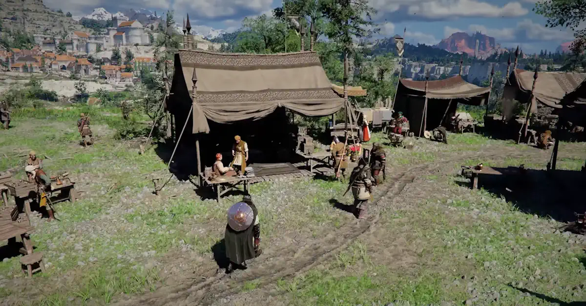 Le futur RPG de Pearl Abyss fait un buzz monstre avant sa sortie prévue pour mars