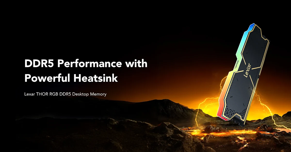 Un joueur a pris un énorme risque pour payer moins cher sa RAM et, heureusement, ça a fonctionné !