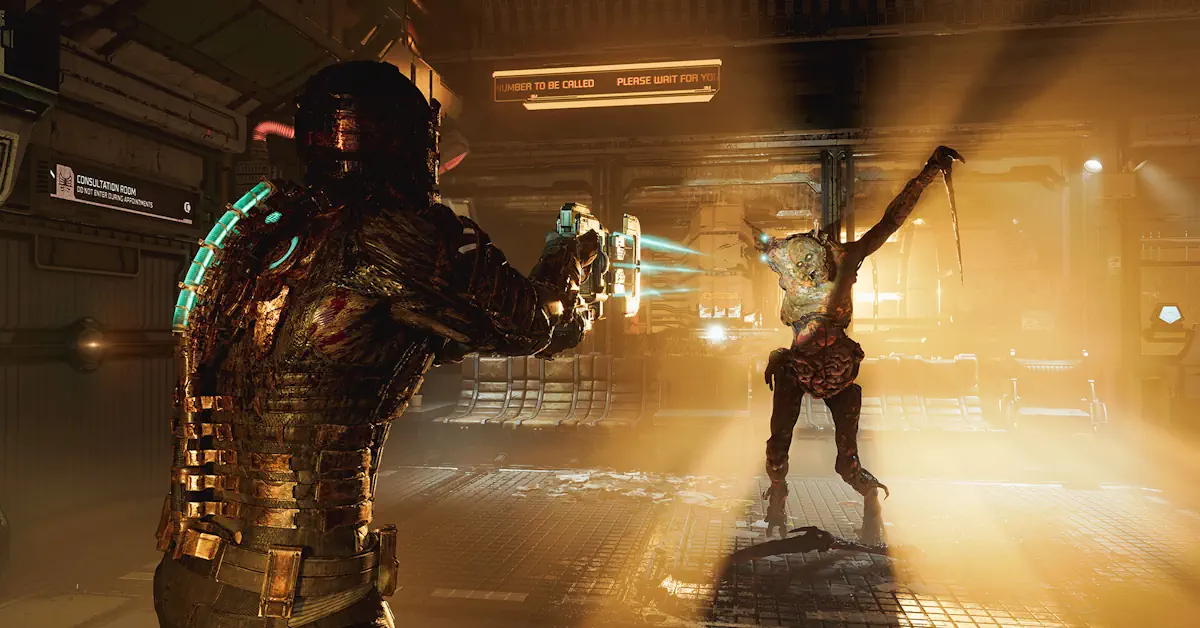 Glen Schofield, créateur de Dead Space et de The Callisto Protocol, quitte le quotidien du développement de jeux