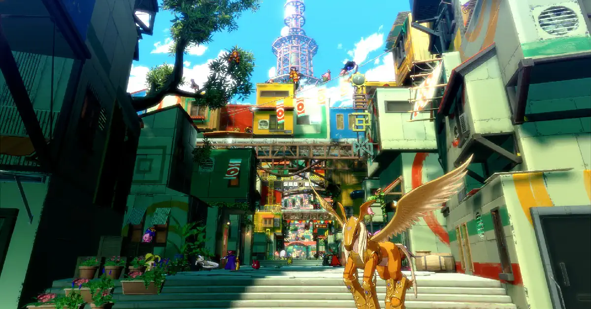 Digimon Story: Time Stranger — Ambitieux, Émouvant et Parfois Épuisant