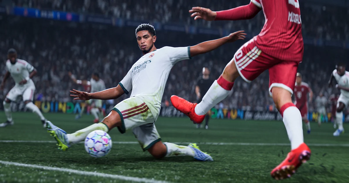EA Sports FC 27 apporte un mode Carrière renouvelé, un nouveau hub social et plus encore