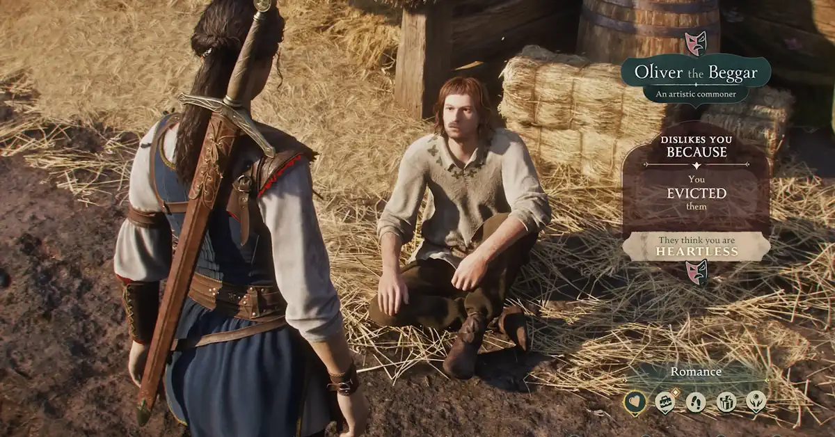 Playground Games se rapproche de la finalisation de son RPG fantastique très attendu