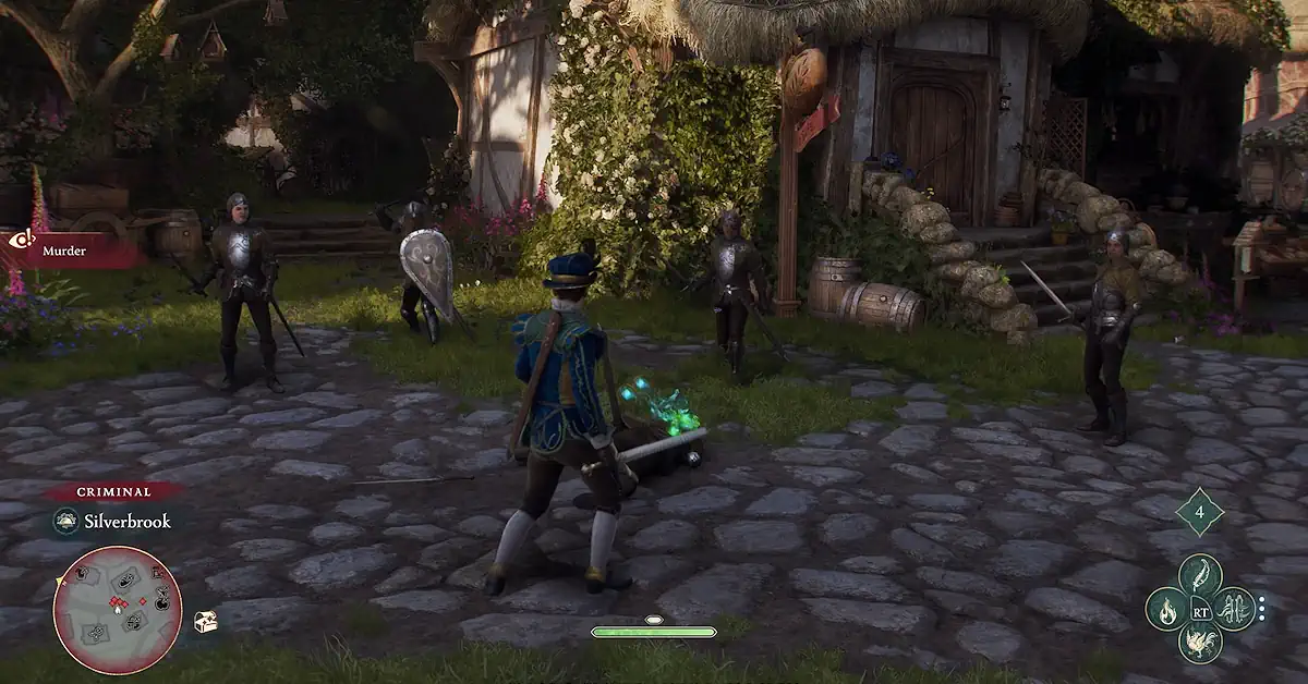 Playground Games a introduit un système de simulation de vie complexe comprenant plus de 1 000 PNJ créés à la main Playground Games a introduit un système de simulation de vie complexe comprenant plus de 1 000 PNJ créés à la main