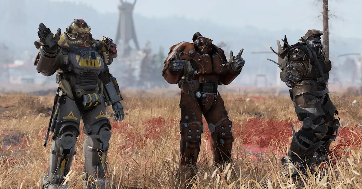 Todd Howard confirme que Fallout 5 est actif, mais Elder Scrolls VI reste la priorité du studio