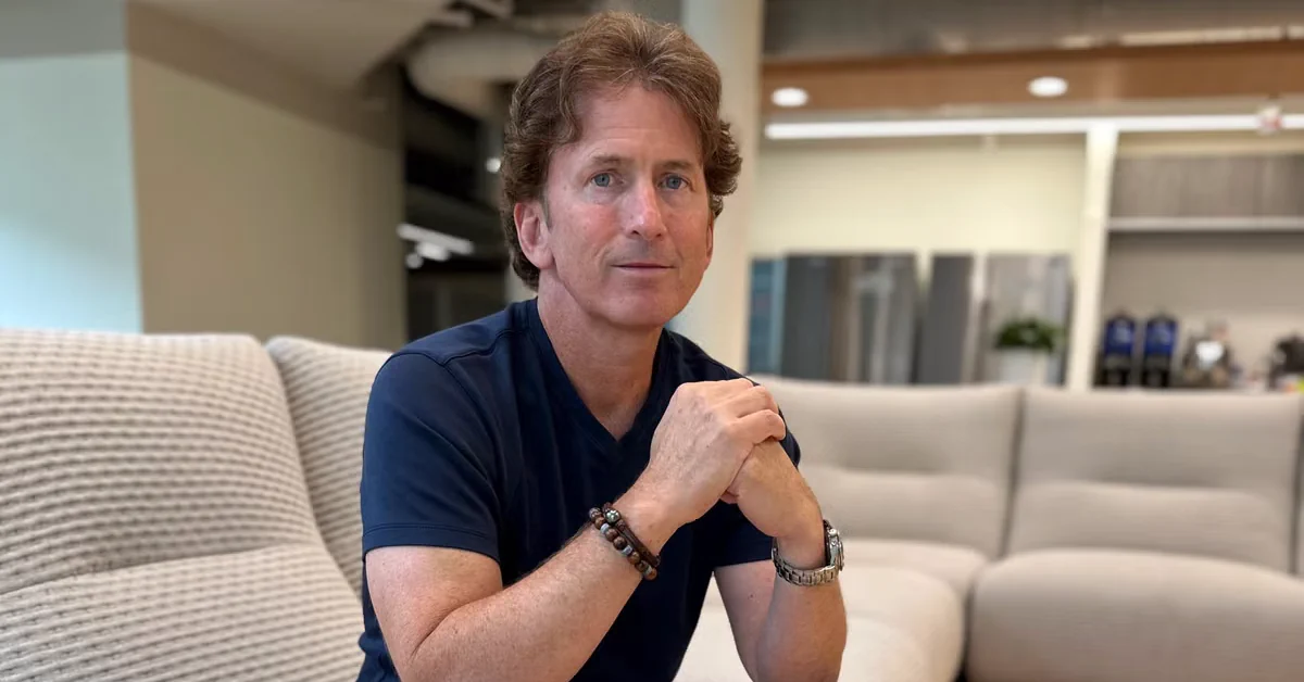 Bethesda a établi une feuille de route définitive à long terme pour la franchise Fallout Bethesda a établi une feuille de route définitive à long terme pour la franchise Fallout