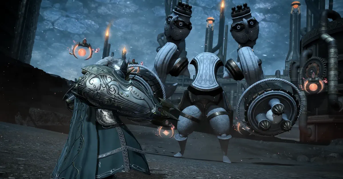 Square Enix a révélé des mises à jour majeures pour Final Fantasy XIV lors du Fan Festival 2026 à Berlin