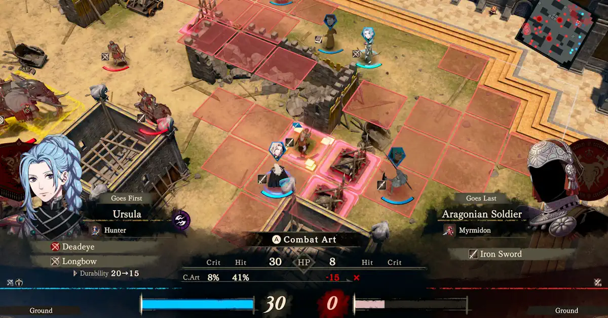 Intelligent Systems se prépare à détailler le prochain chapitre de la franchise Fire Emblem