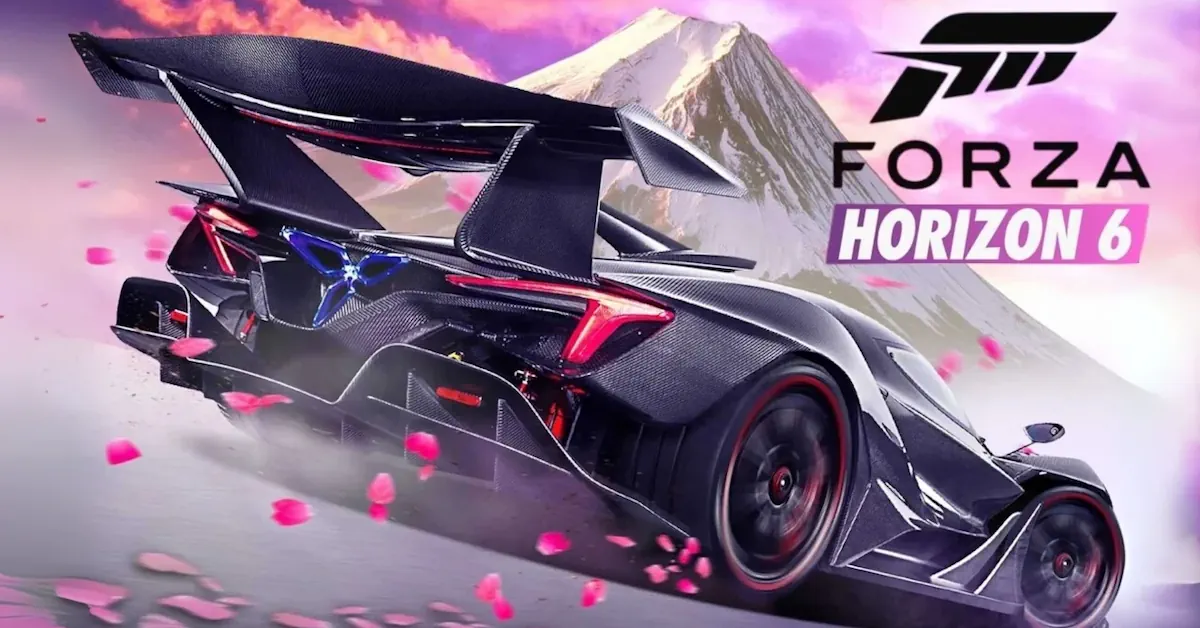 Forza Horizon 6 fonce enfin vers son événement de révélation officiel