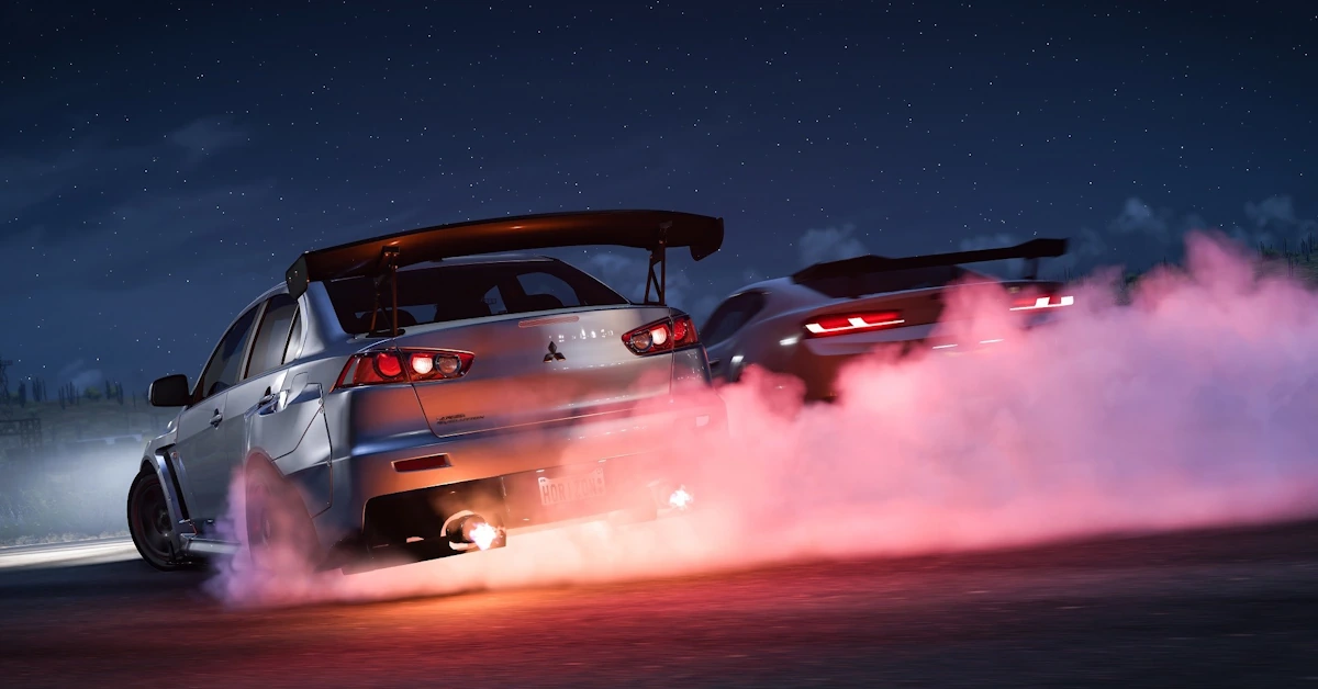 Une publicité in-game ayant fuité suggère que Forza Horizon 6 emmènera enfin le festival au Japon en mai 2026
