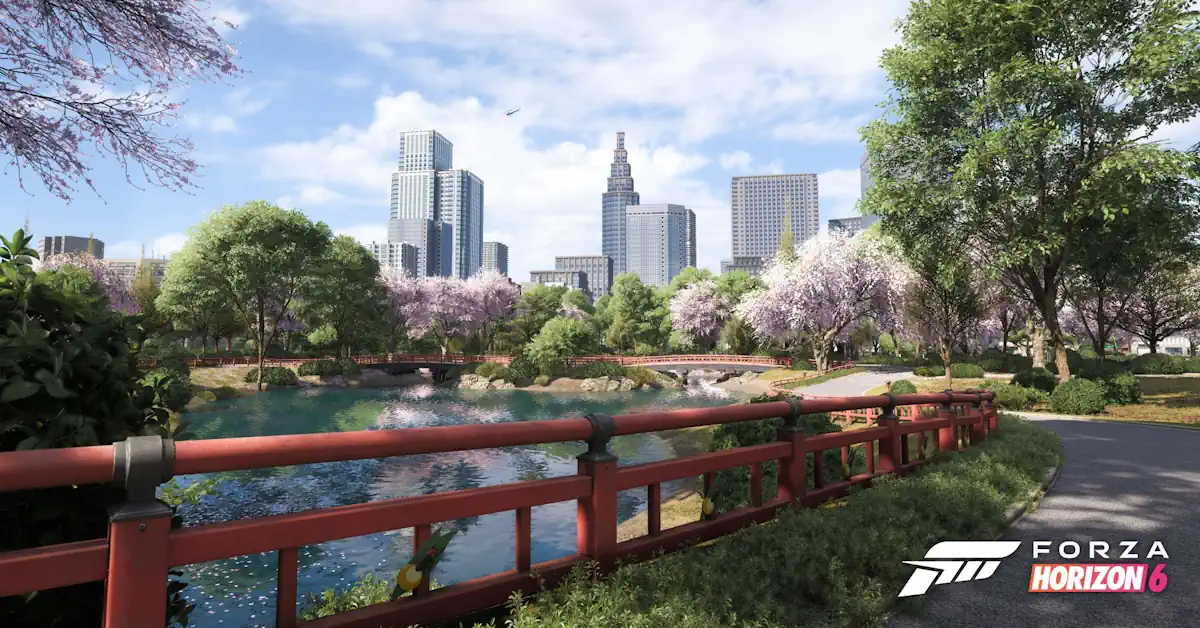 Les Alpes japonaises offrent un terrain de jeu technique et époustouflant pour la nouvelle génération de bêtes de drift