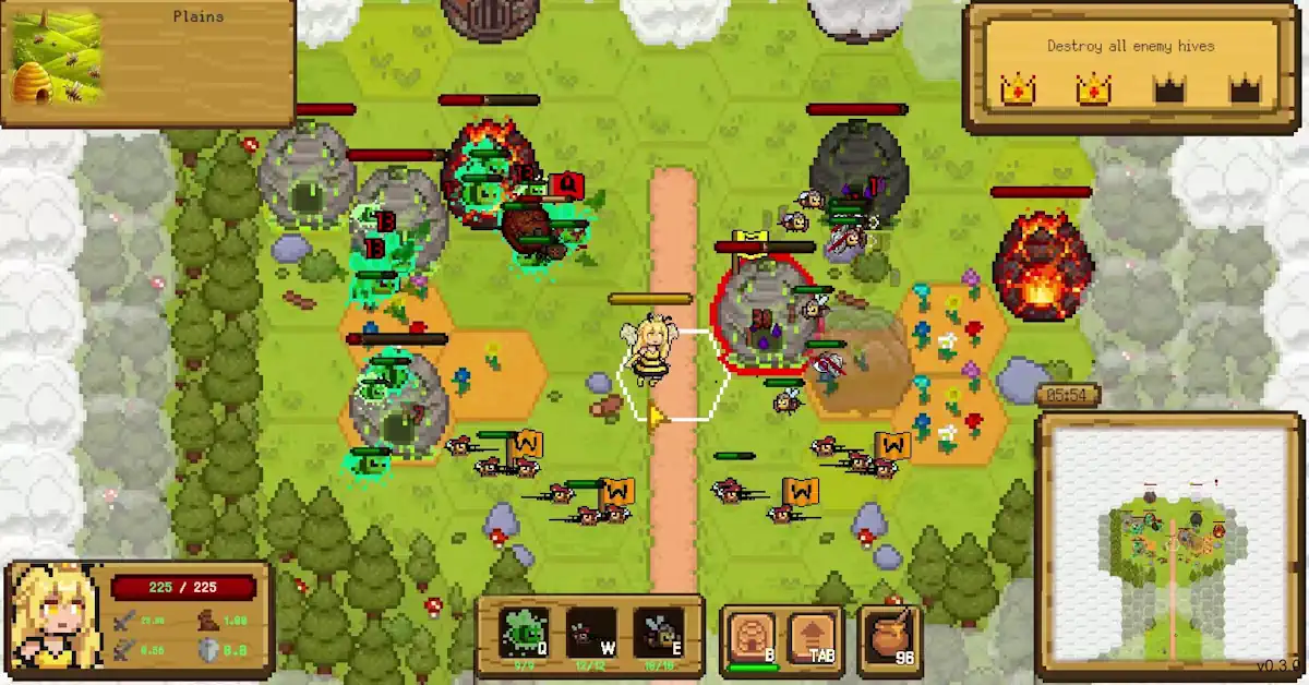 5 nouveaux jeux à récupérer et à saigner gratuitement sur Steam !