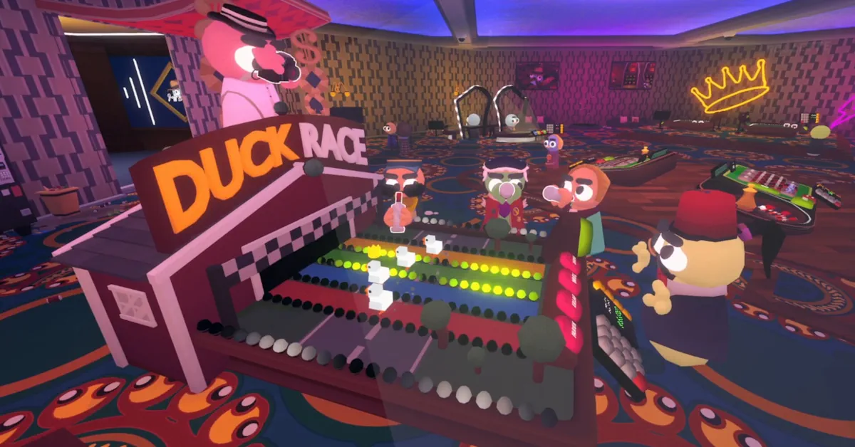 Gamble With Your Friends est devenu la dernière sensation virale sur Steam, prouvant que la dette numérique partagée constitue un moteur particulièrement puissant