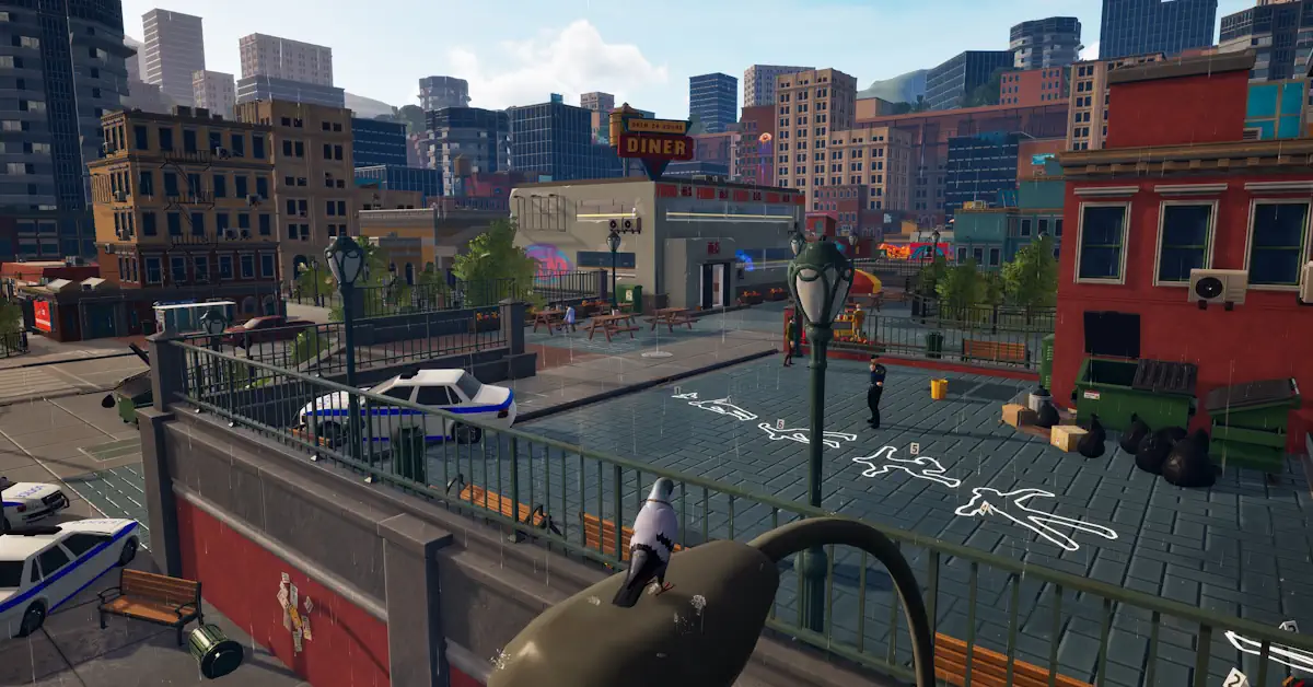 Nouveaux jeux sur le Xbox Game Pass : Great God Grove, Lara Croft and the Temple of Osiris et Pigeon Simulator