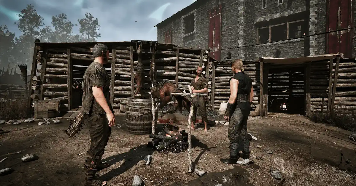 Alkimia Interactive promet un suivi de contenu à long terme pour Gothic 1 Remake