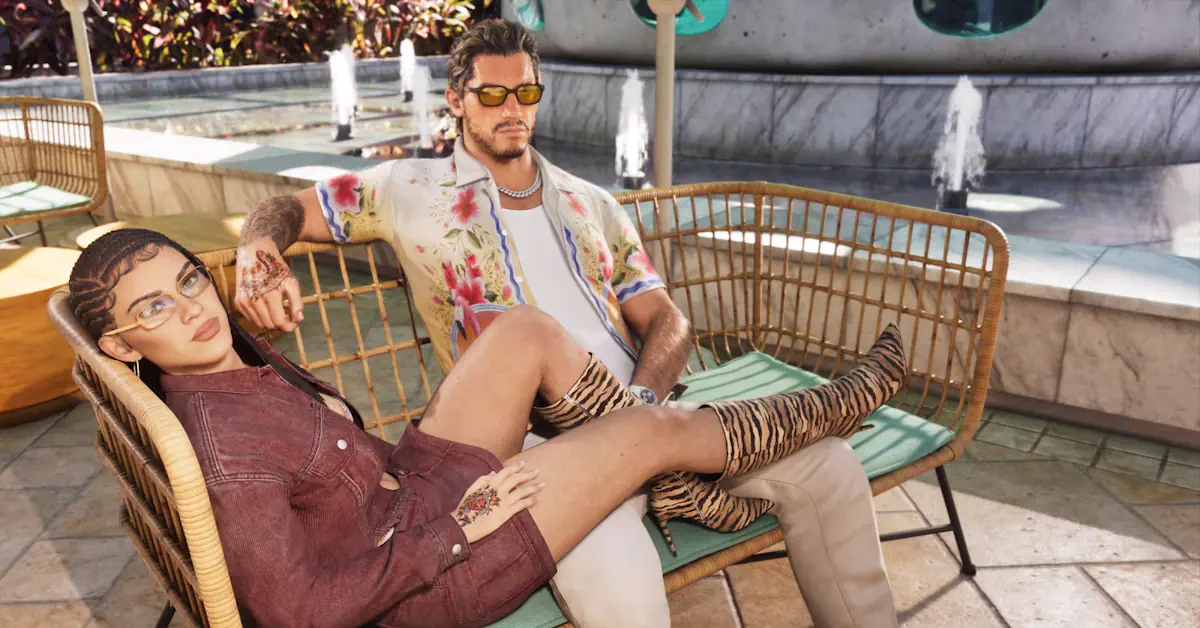 Rockstar Games devrait lancer sa principale campagne promotionnelle en amont de la sortie prévue en novembre