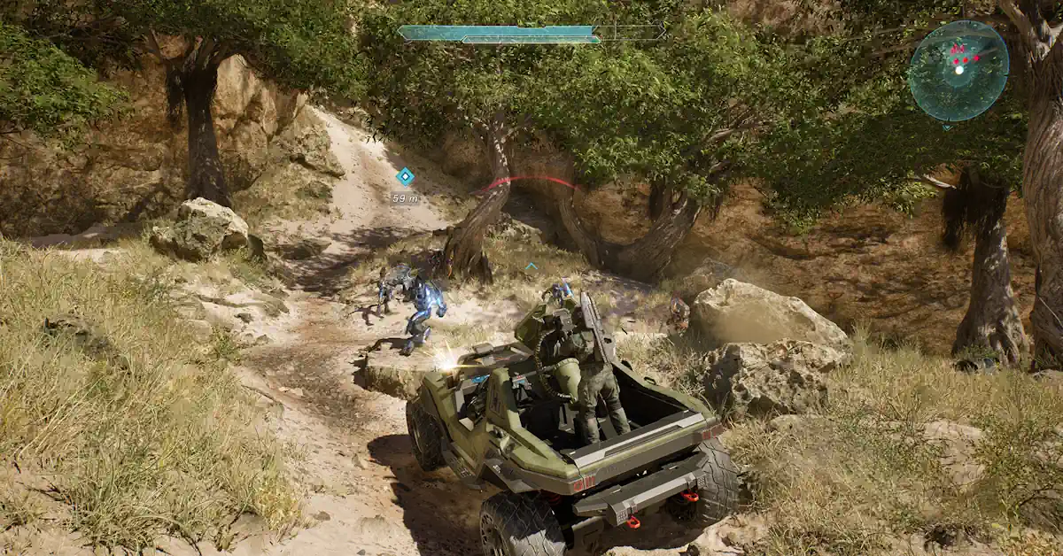 La rivalité légendaire entre les Spartans et les ODST serait au cœur des nouvelles missions préquelles La rivalité légendaire entre les Spartans et les ODST serait au cœur des nouvelles missions préquelles