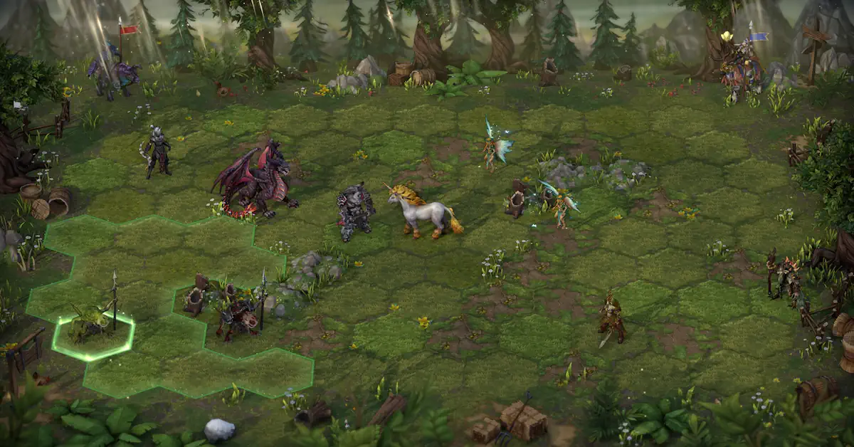 Après dix ans de disette, la franchise légendaire de stratégie fait enfin son grand retour sur PC