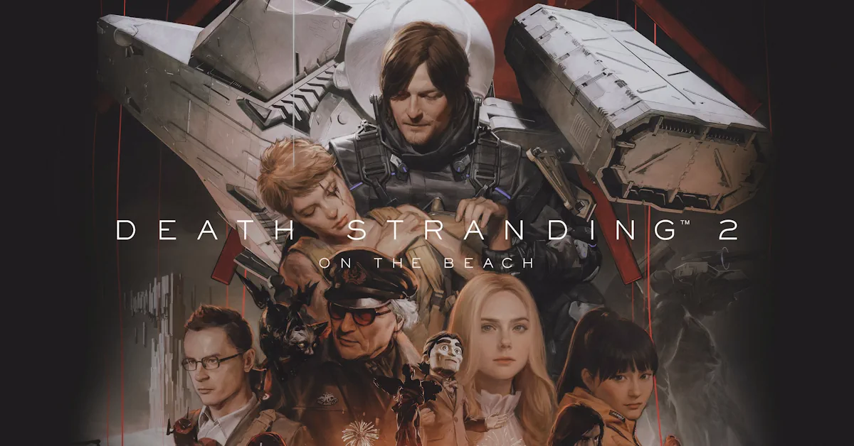 La franchise Death Stranding a officiellement dépassé les 27 millions de joueurs cumulés dans le monde entier sur consoles, PC et plateformes mobiles