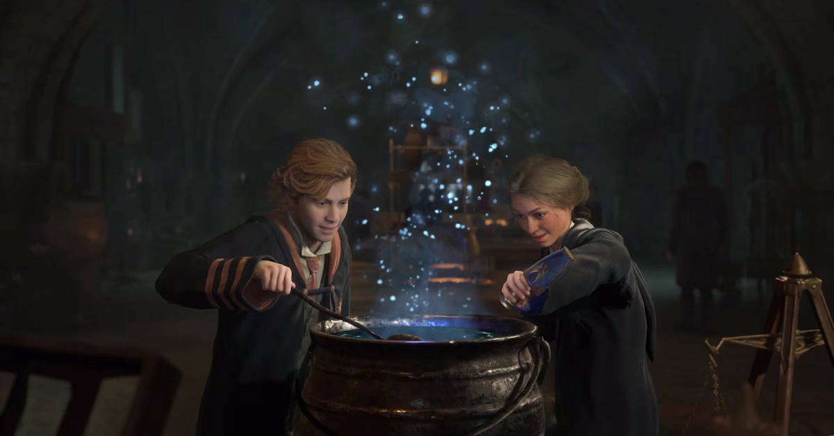 La suite du carton monumental de 2023 est un secret de polichinelle, mais les nouvelles officielles se faisaient attendre