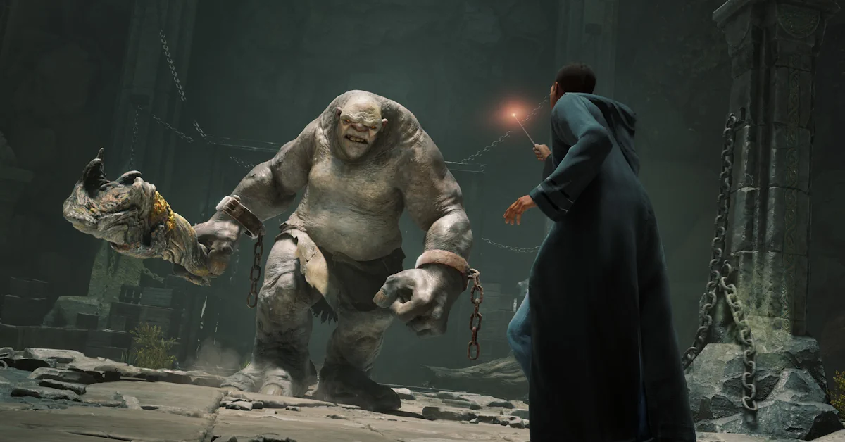 Les rumeurs sur le développement de Hogwarts Legacy 2 suscitent le débat parmi les fans du Wizarding World