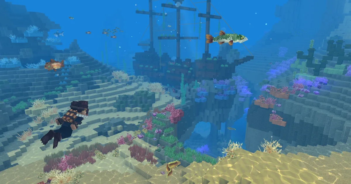 Hytale est presque prêt à être lancé, mais Hypixel Studios révèle la vérité sur la sortie Steam