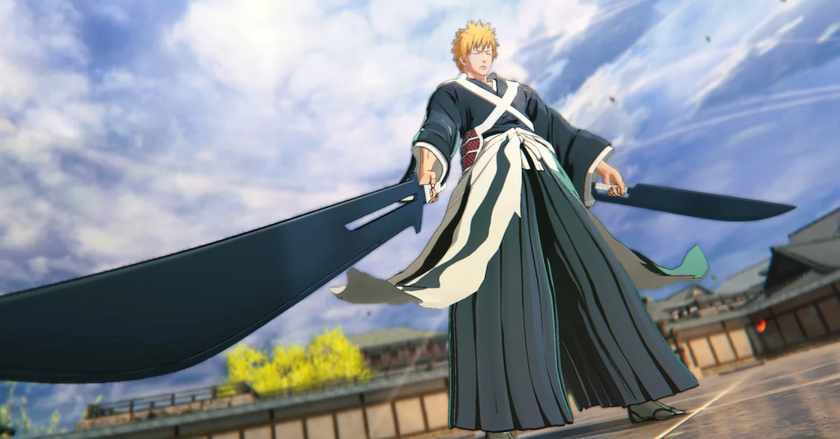 Ichigo Kurosaki va rejoindre Fortnite dans la collaboration supposée Fortnite x Bleach