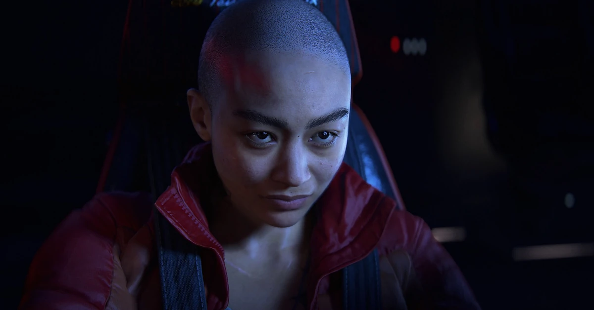 Intergalactic est la première nouvelle franchise de Naughty Dog depuis les débuts de The Last of Us en 2013