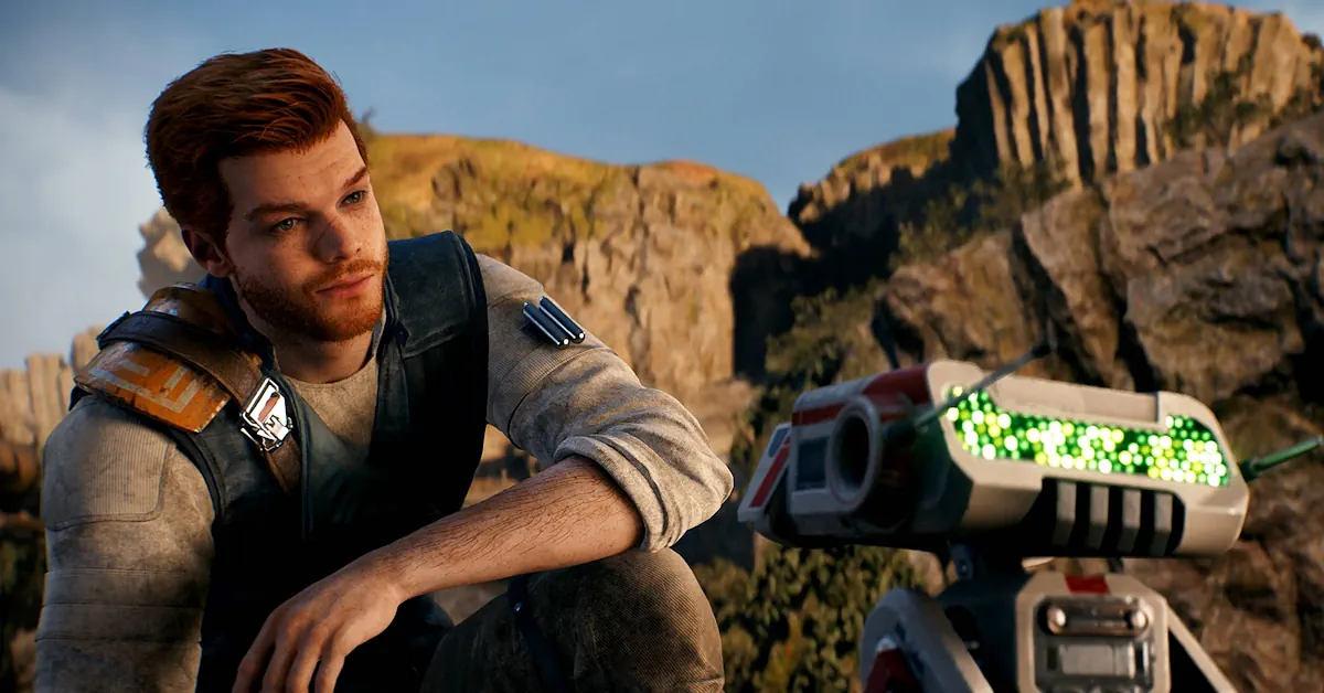 Cal Kestis se prépare pour son dernier chapitre dans le très attendu Star Wars Jedi 3