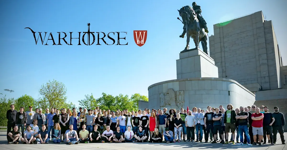 Suite au succès de Kingdom Come: Deliverance 2, Warhorse Studios se tourne déjà vers son prochain grand projet
