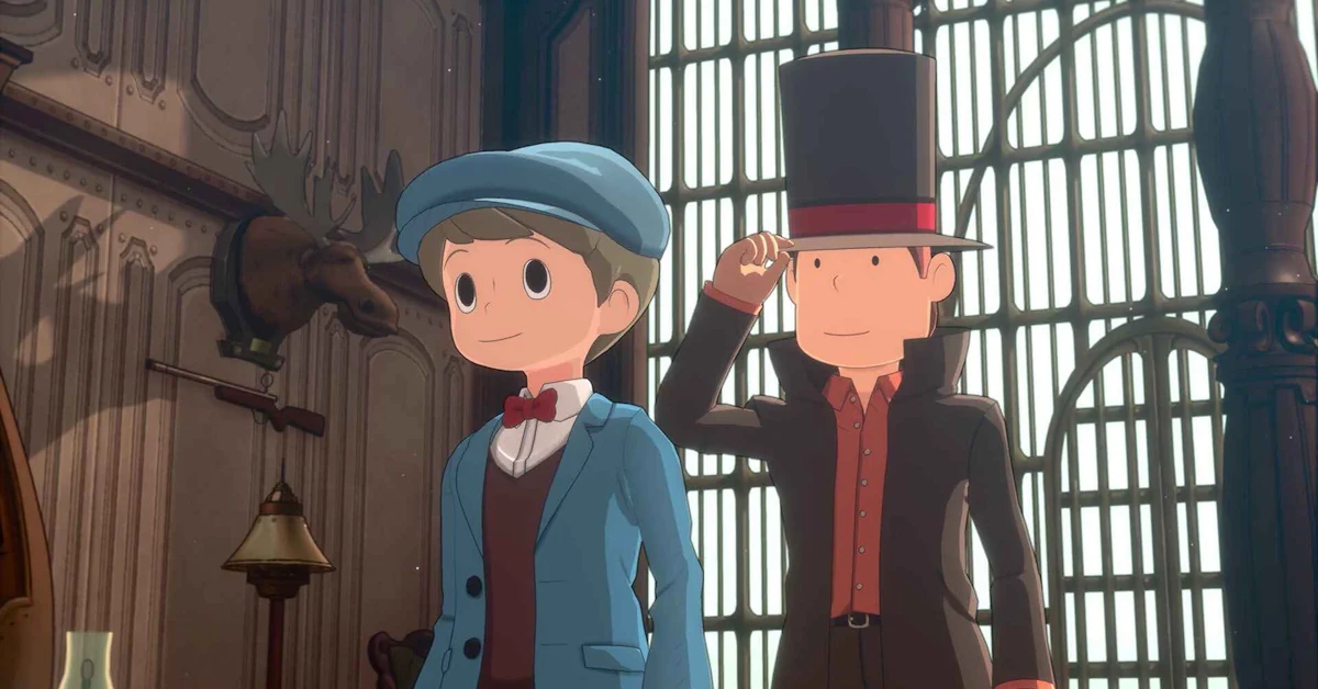 Après une série de reports frustrants, Level-5 est enfin prêt à abattre ses cartes lors du Level-5 Vision 2026