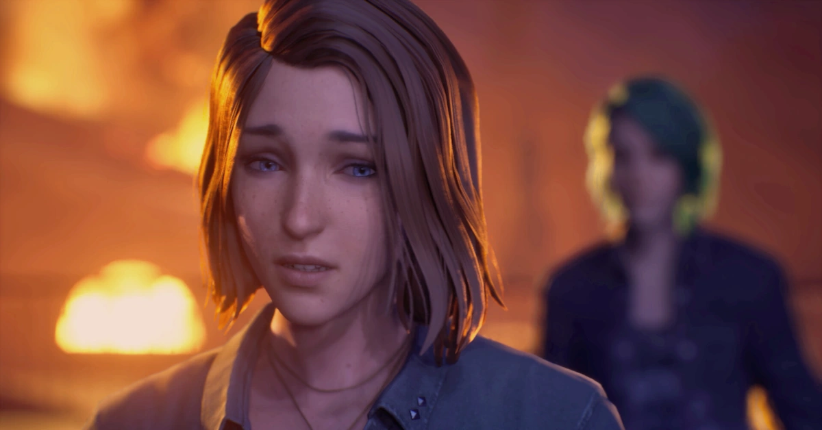 Max et Chloe sont de retour dans Life is Strange: Reunion, sortie le 26 mars 2026