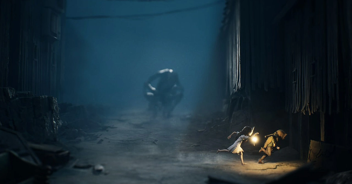 REANIMAL : date de sortie confirmée pour le 13 février 2026, Démo disponible sur PS5 et Xbox Series et bientôt sur Switch 2 !