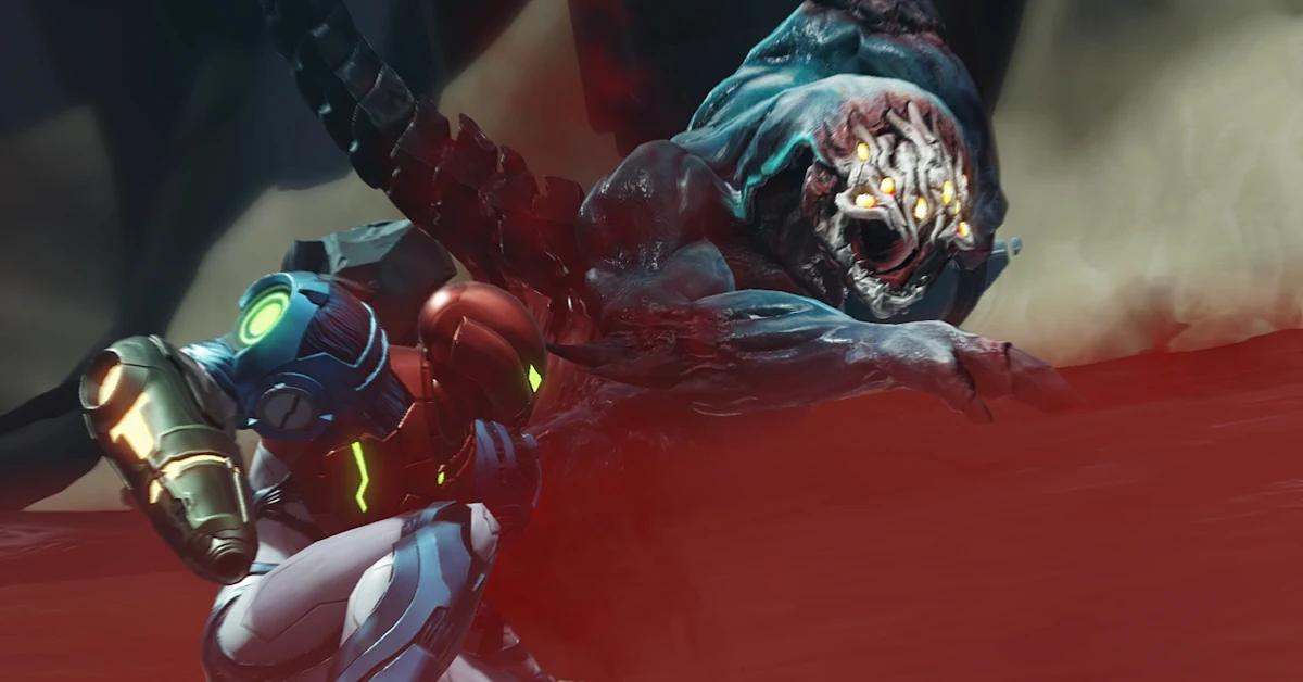 Une soudaine fuite de classification indique que Nintendo prépare une suite rapide pour la franchise Metroid