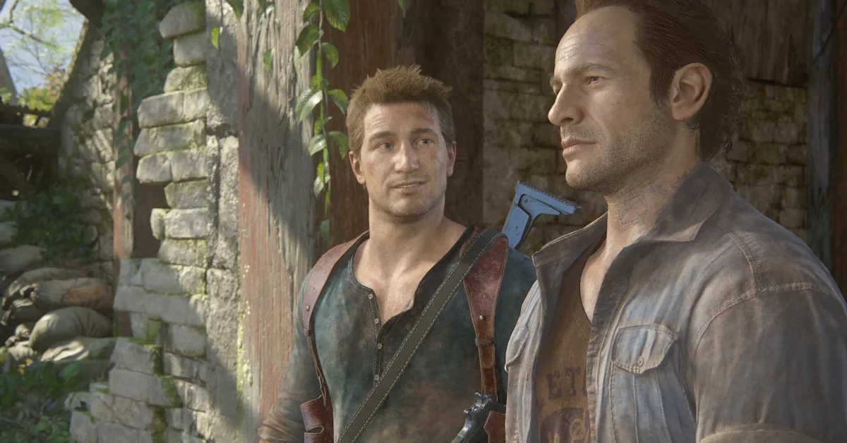 Le premier jeu Uncharted a utilisé une difficulté dynamique pour masquer une campagne étonnamment courte