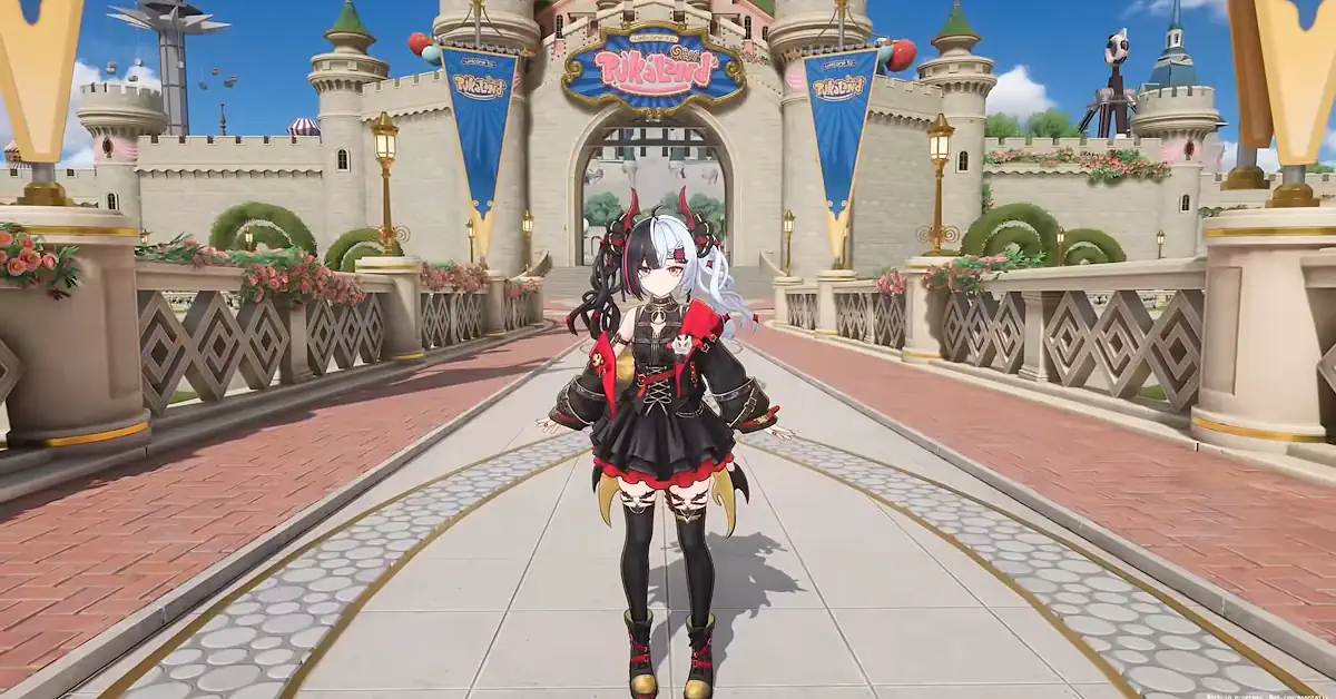 Hotta Studio a annoncé les détails de la version 1.1 de Neverness to Everness, introduisant Lacrimosa et Chaos comme les 2 nouveaux personnages