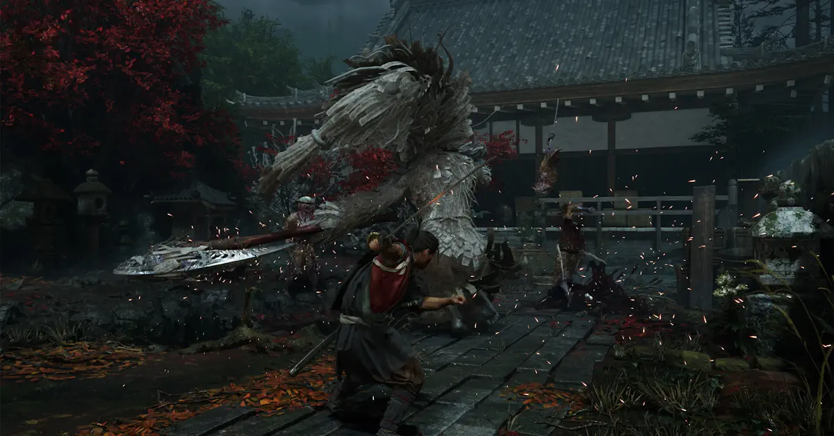 Musashi se prépare pour son grand retour dans le revival de samouraïs très attendu de Capcom