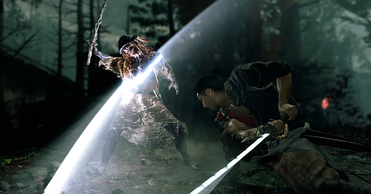 Onimusha: Way of the Sword sortira le 25 septembre 2026. Capcom confirme la protection anti-piratage Denuvo