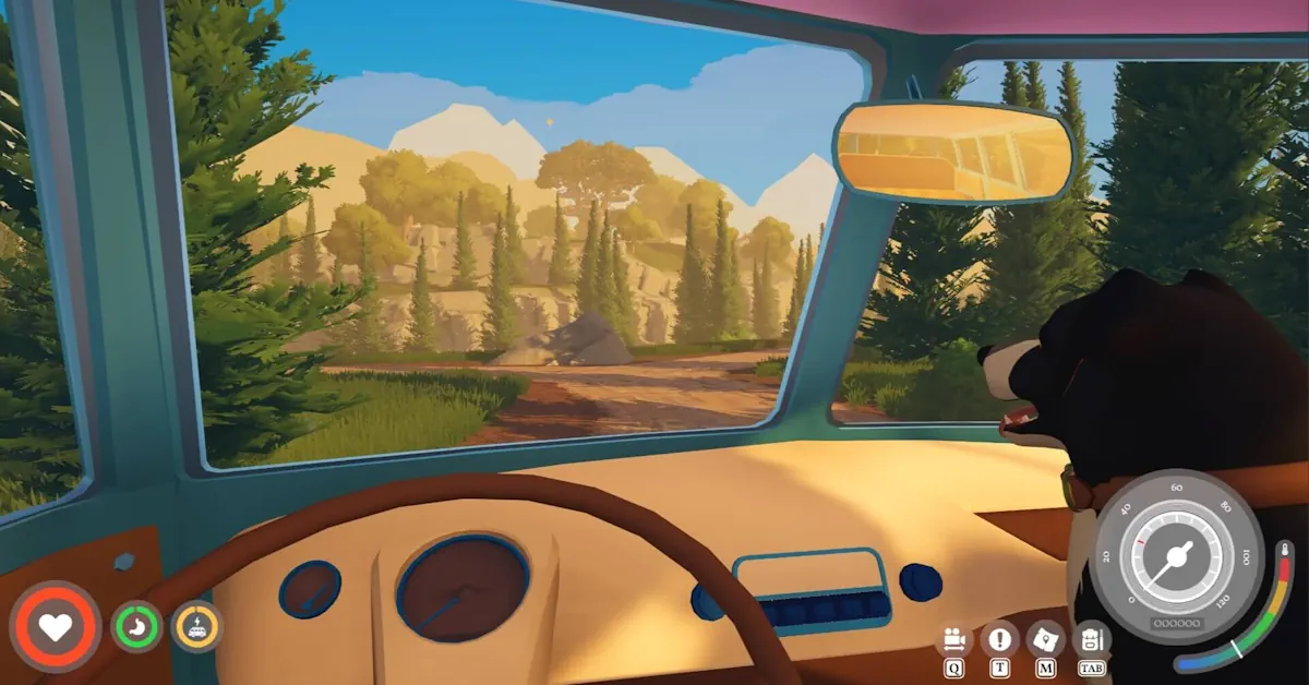 Square Glade Games a ajusté son calendrier de sortie pour offrir une marge de manœuvre à son jeu de construction de base