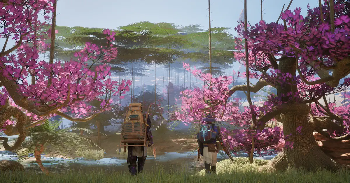 Outward 2 ramène ses mécaniques de survie intransigeantes sur PC cet été Outward 2 ramène ses mécaniques de survie intransigeantes sur PC cet été