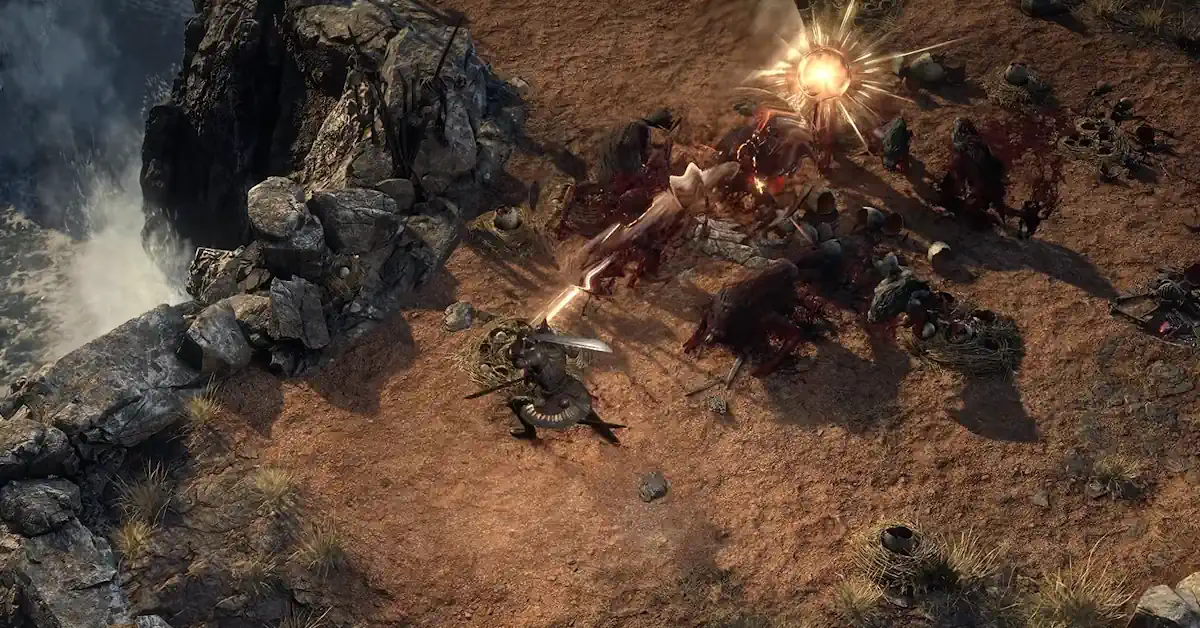 Grinding Gear Games a annoncé le calendrier de lancement officiel de la version 1.0 de Path of Exile 2 lors de la gamescom ONL