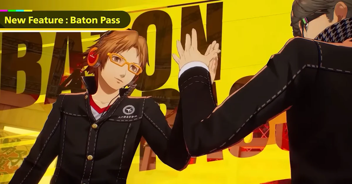 Atlus a détaillé cinq ajouts majeurs à venir dans le remake RPG très attendu de Persona 4