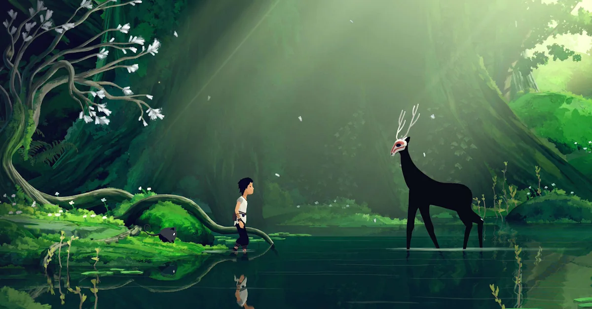 Essayez REPLACED et Planet of Lana II avant leur lancement grâce à la démo gratuite !