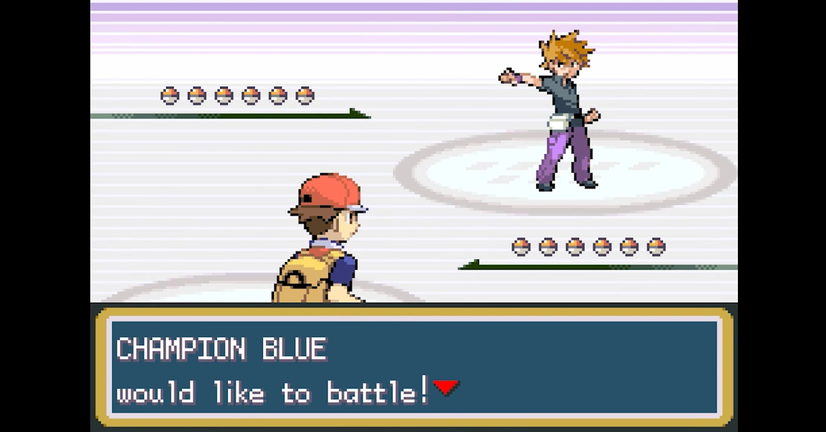 Les rumeurs sur les remakes de la première génération Rouge Feu et Vert Feuille étaient vraies et arrivent sur Nintendo Switch, mais il y a un hic