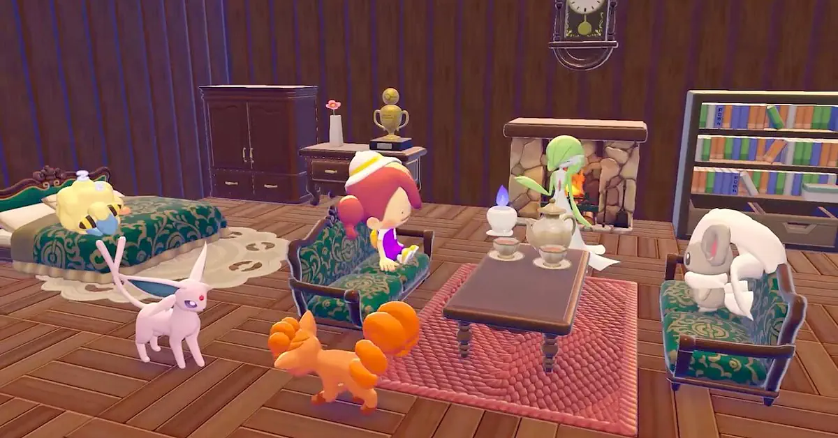 Game Freak explique enfin le mélange linguistique derrière Pokémon Pokopia avant son lancement sur Switch 2