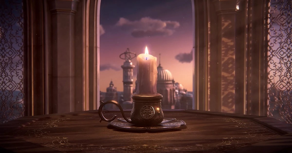 Le Remake de Prince of Persia : Les Sables du Temps vise une sortie en Janvier 2026