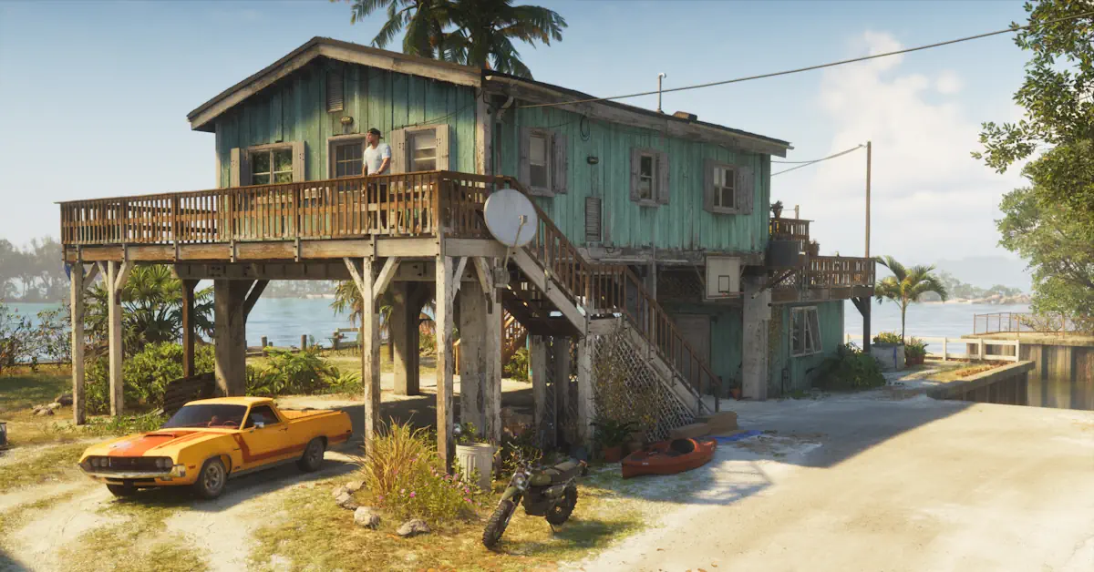 Rockstar confirme que Grand Theft Auto 6 ne proposera à son lancement en novembre que la campagne principale en solo