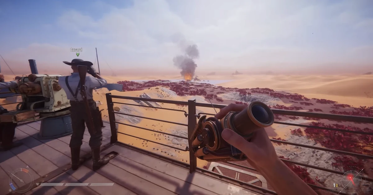 Le silence radio de TinyBuild inquiète les fans quant à la sortie de Sand: Raiders of Sophie prévue pour mars