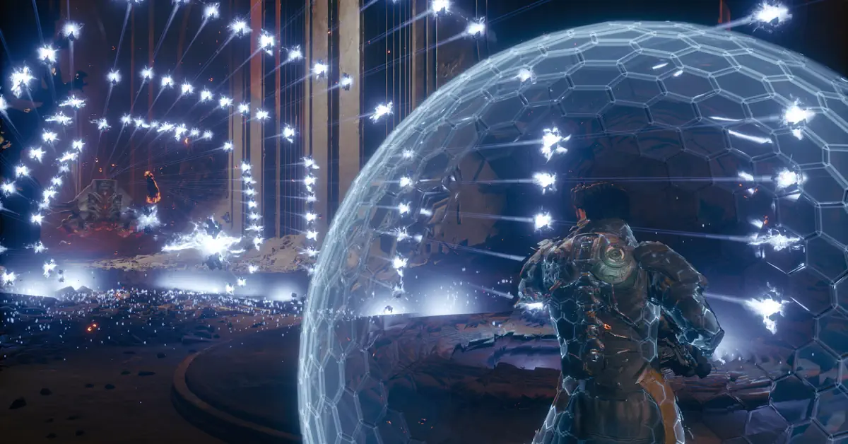 Housemarque confirme que sa prochaine exclusivité PS5 est prête pour son lancement le 30 avril Housemarque confirme que sa prochaine exclusivité PS5 est prête pour son lancement le 30 avril