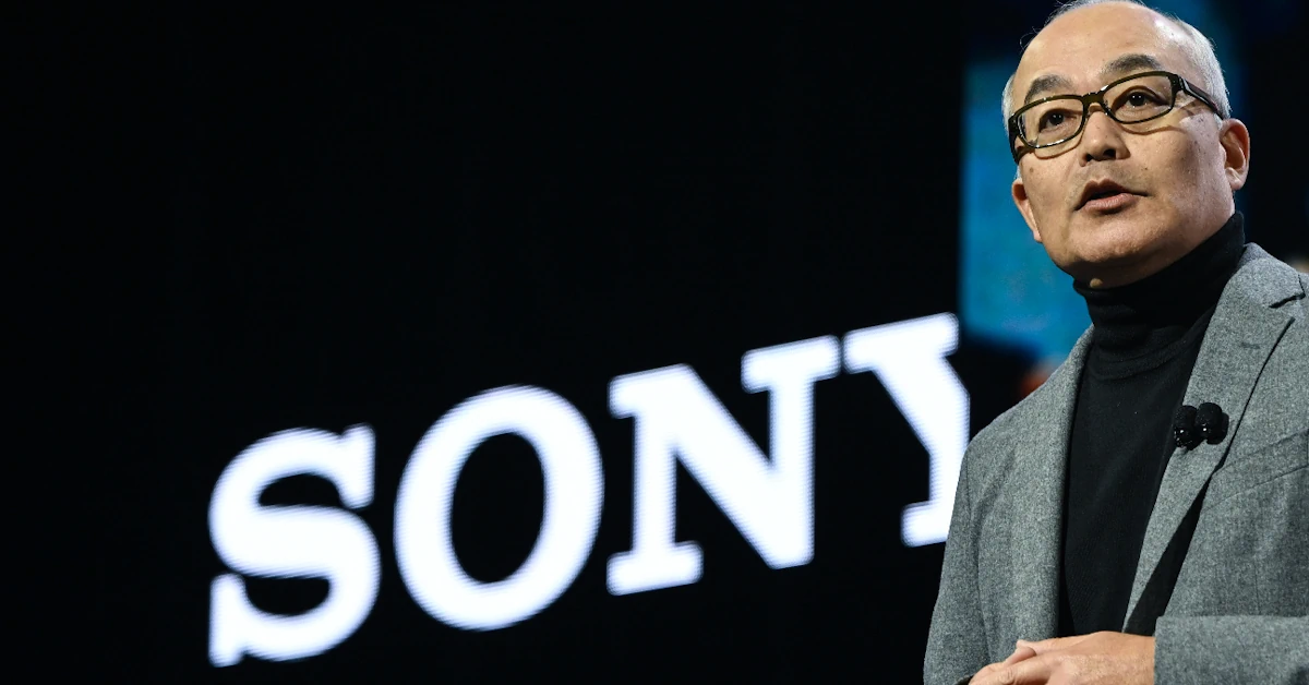 La transformation de Sony, passant de pionnier de la tech à géant du divertissement pur, est officiellement actée